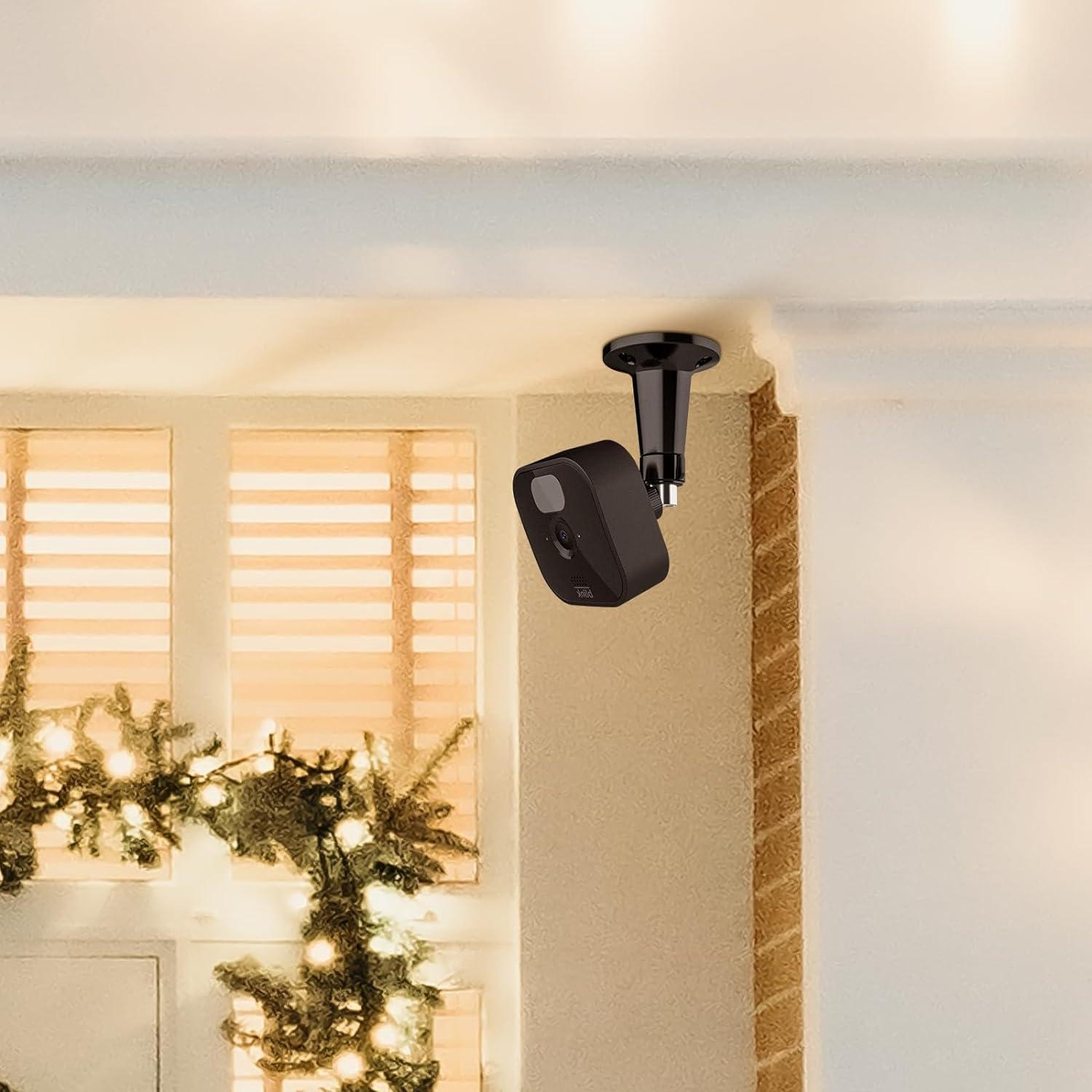 Soporte para Cámara Blink Exterior 4ta Gen Ajustable 360°