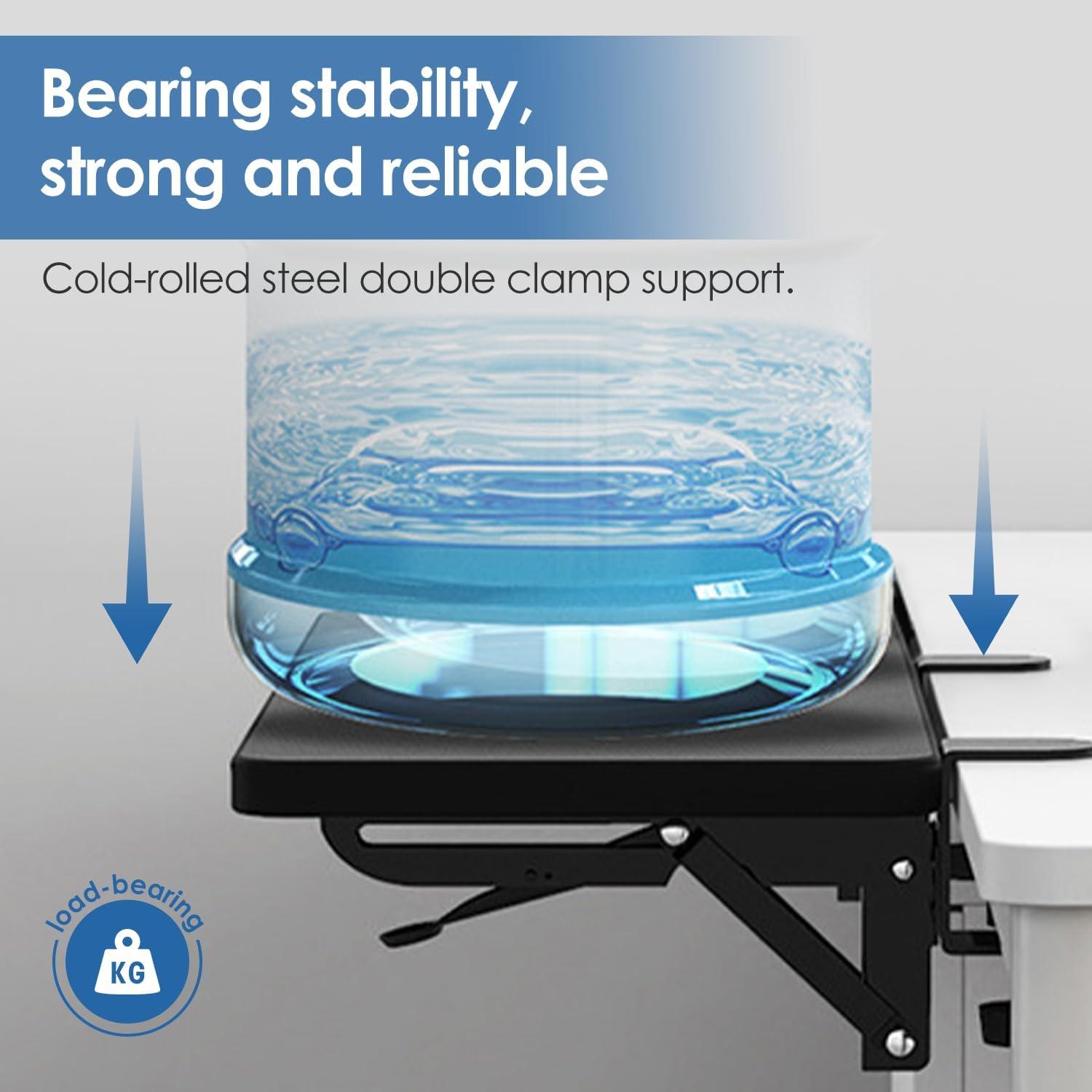 Reposabrazos Plegable Ergonómico Hapivida 23.9x19.8 cm