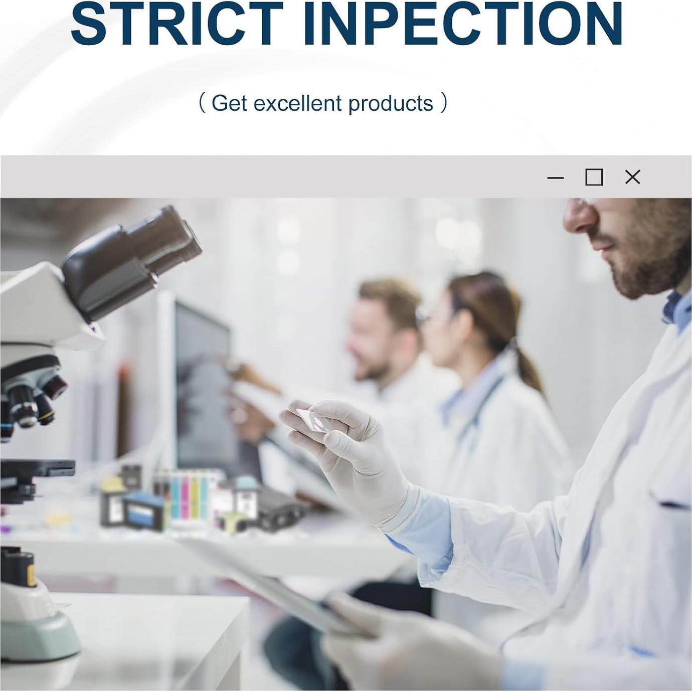 Cartucho de Tóner TN229XL COMBUY Alto Rendimiento 4 Pack