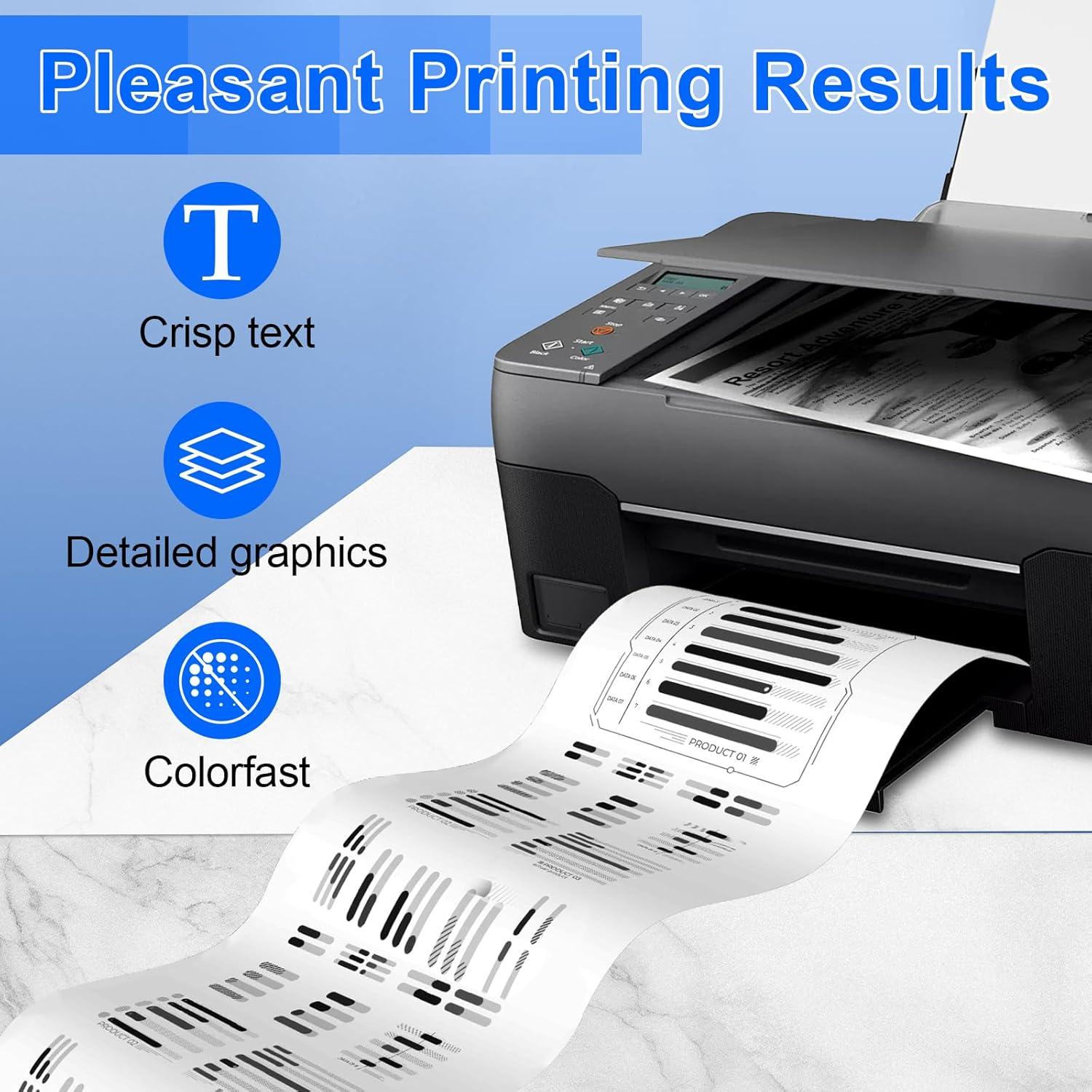 Cartucho de Tóner NineLeaf TN660 y Tambor DR630 Compatible