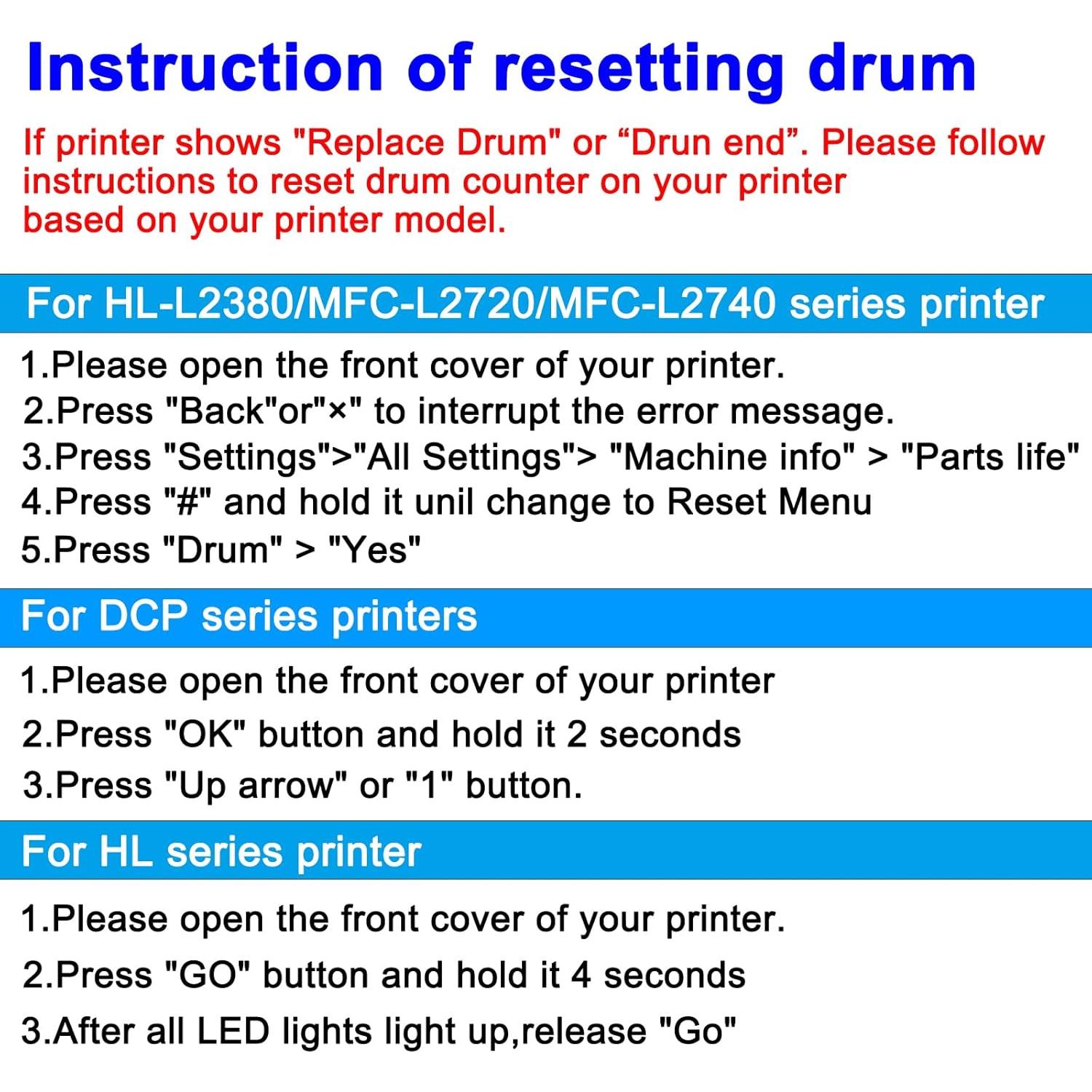 Cartucho de Tóner NineLeaf TN660 y Tambor DR630 Compatible