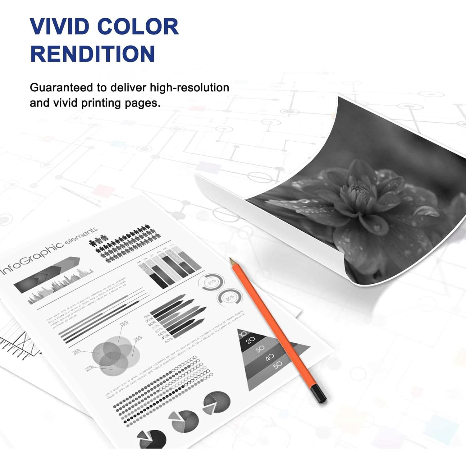 Unidad de Tambor Compatible Toner Bank DR820 para Brother