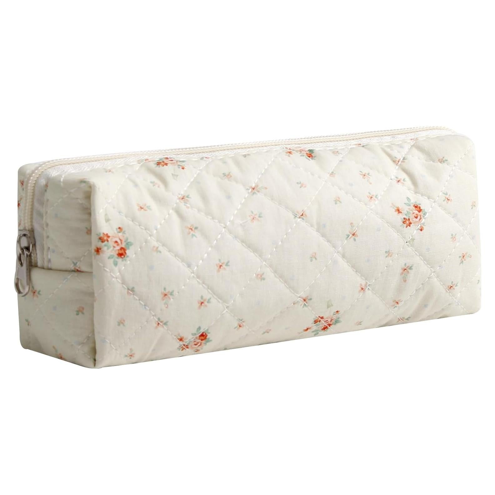 Estuche de Lápices SURBEAV 24x8x6 cm Organizador Escolar