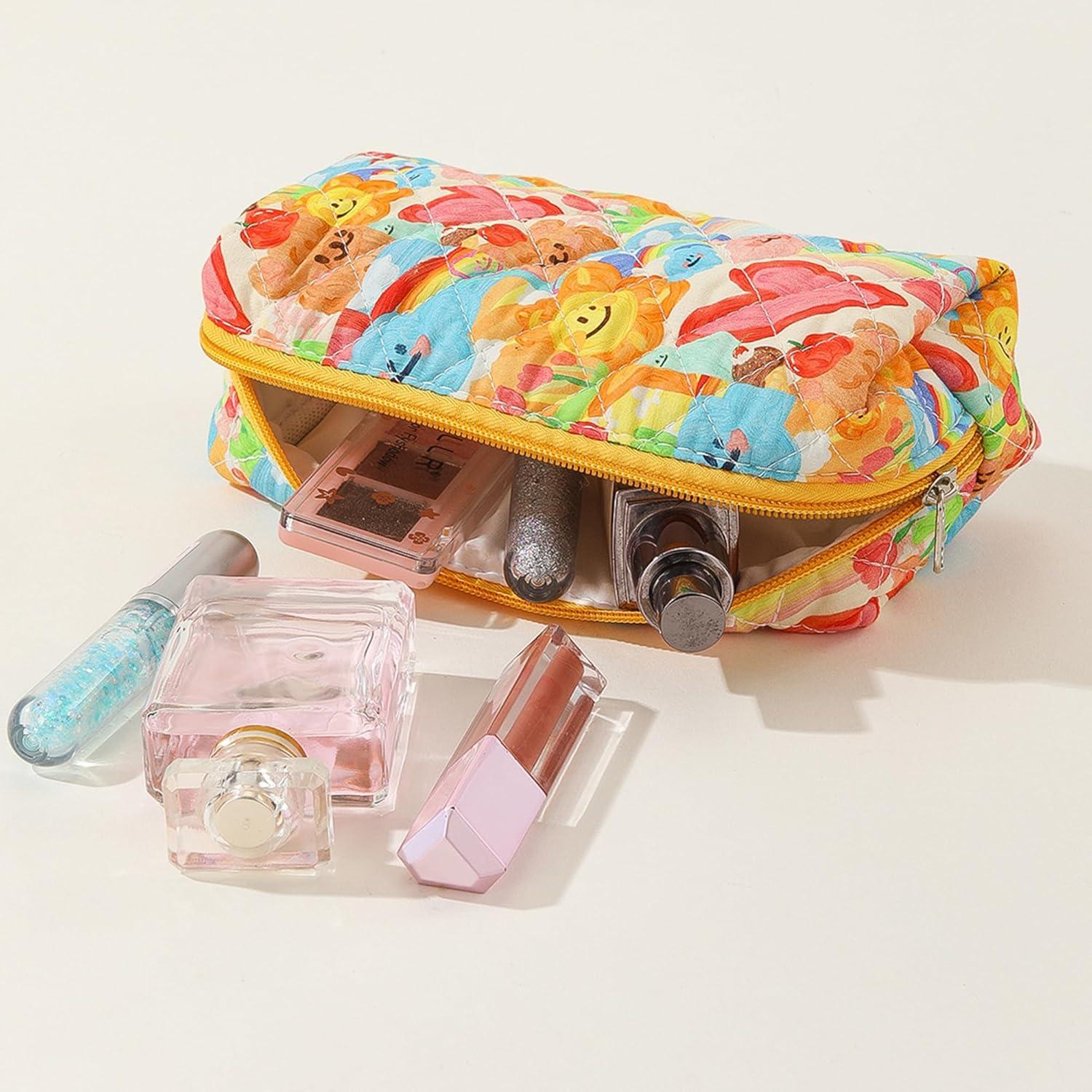 Estuche de Lápices SURBEAV 24x8x6 cm Organizador Escolar