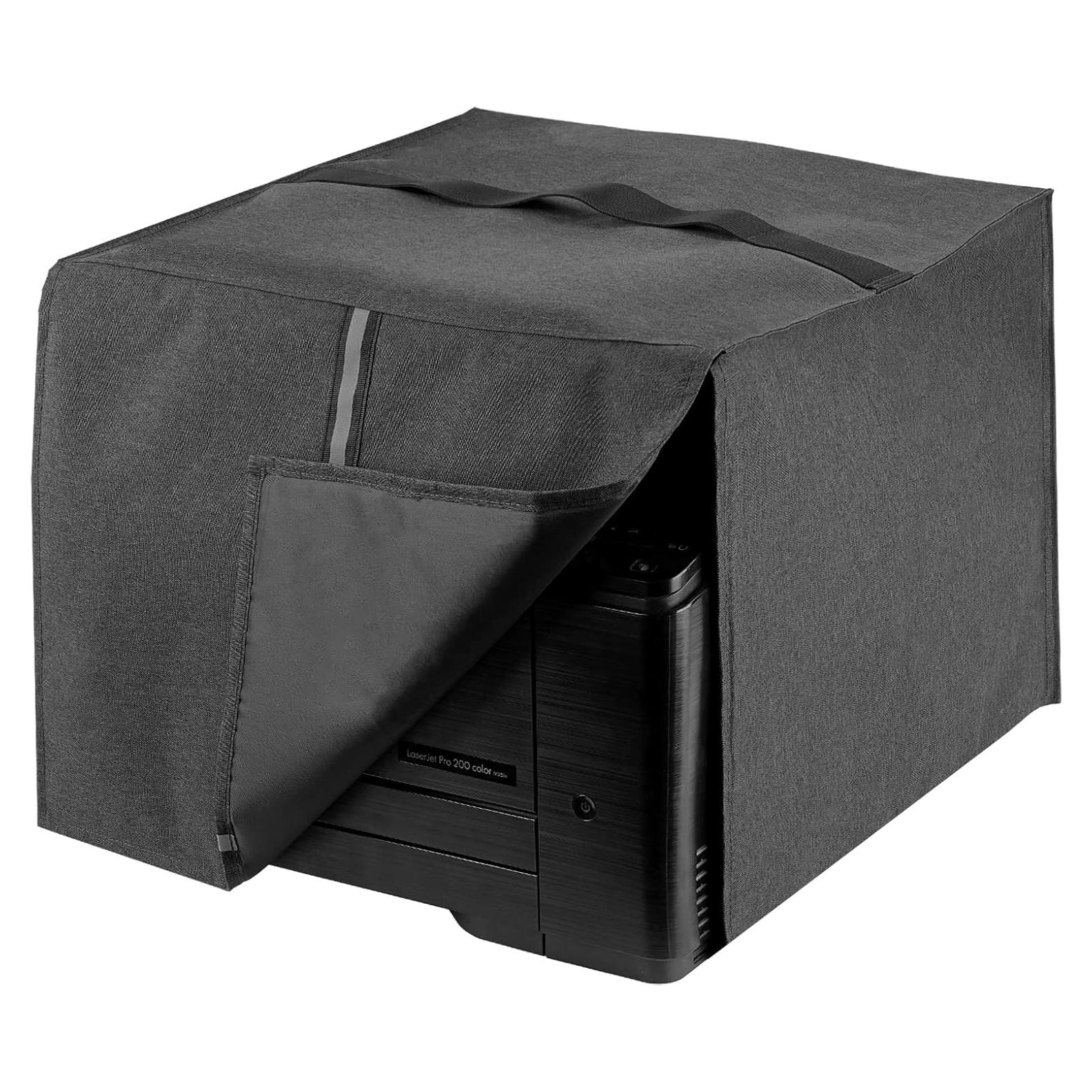 Cubierta de Polvo Kingshion para Impresoras Multifuncionales