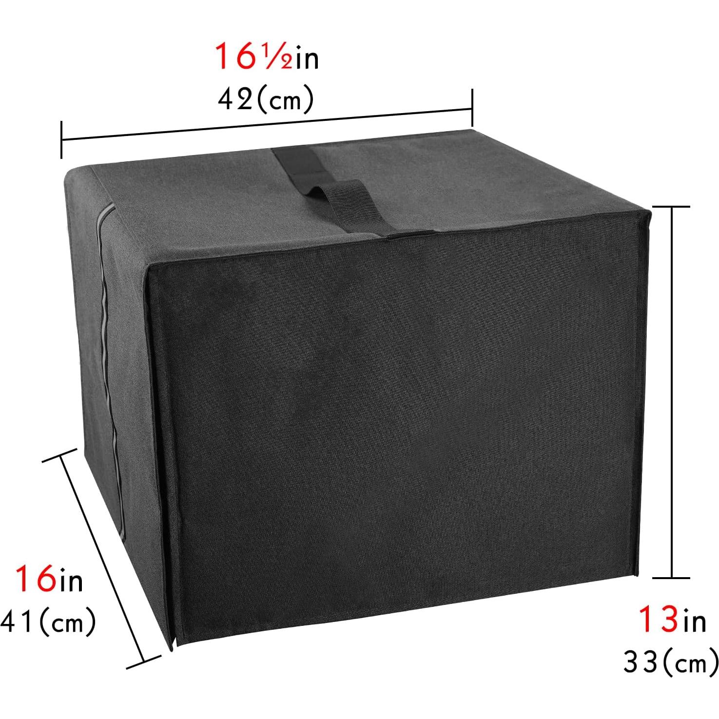 Cubierta de Polvo Kingshion para Impresoras Multifuncionales