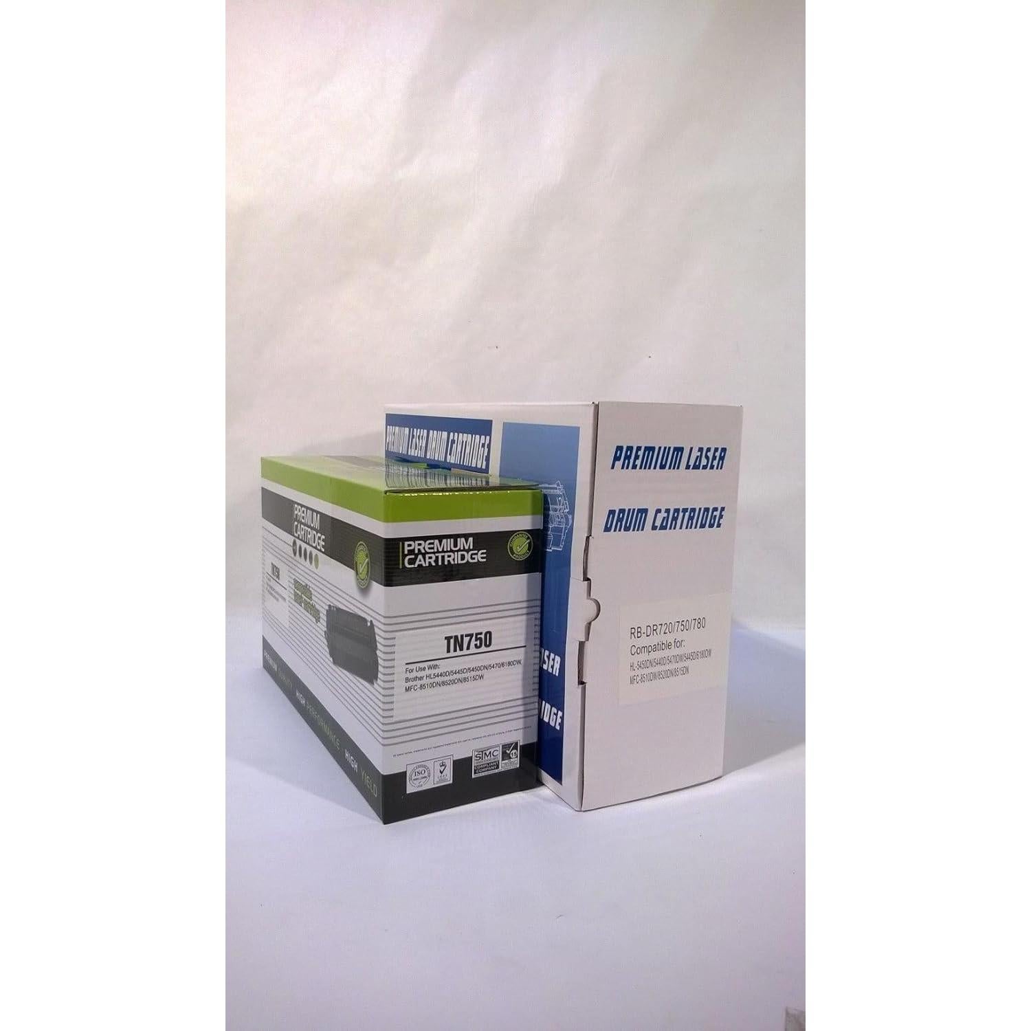 Impresora Multifuncional Brother MFC-8710DW Monocromática