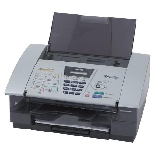 Impresora Multifuncional Brother MFC-3340CN a Color 4 en 1