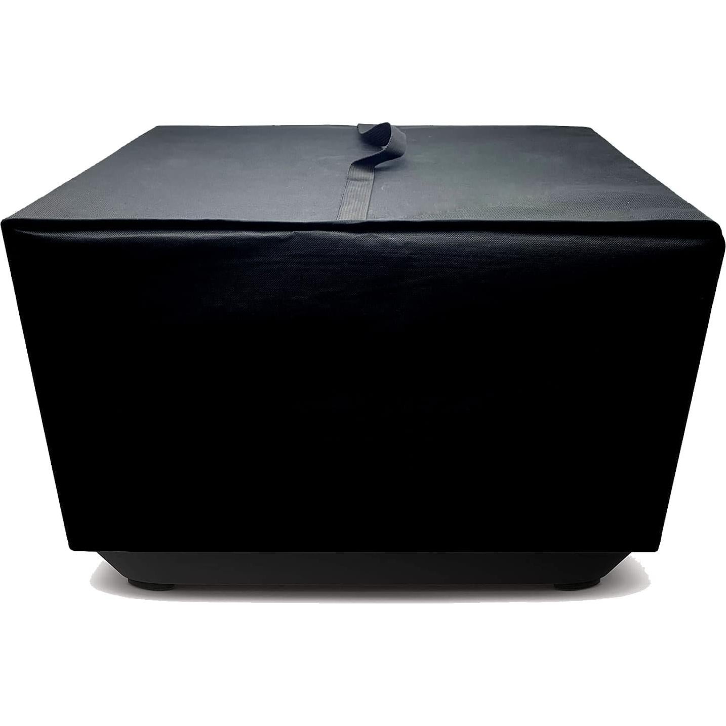 Funda de Nylon Impermeable para Impresora Brother MFC-J1010DW