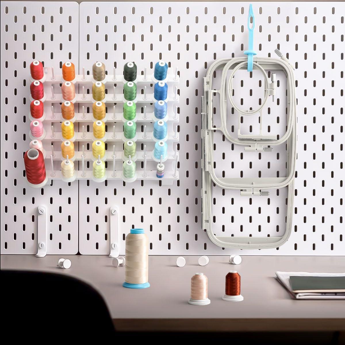 Aros de Bordado Sew Tech para Brother y Babylock - 4in1-A