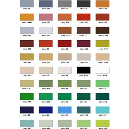 Conos de Hilo de Bordado ThreadNanny 100 Piezas 1100 Yardas