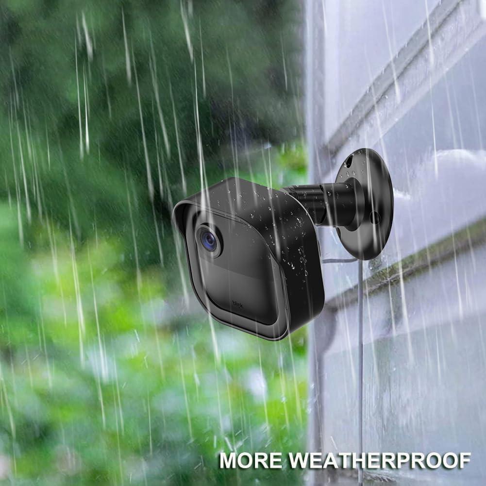 Soporte de Pared para Cámara Blink Gresur Ajustable 360°