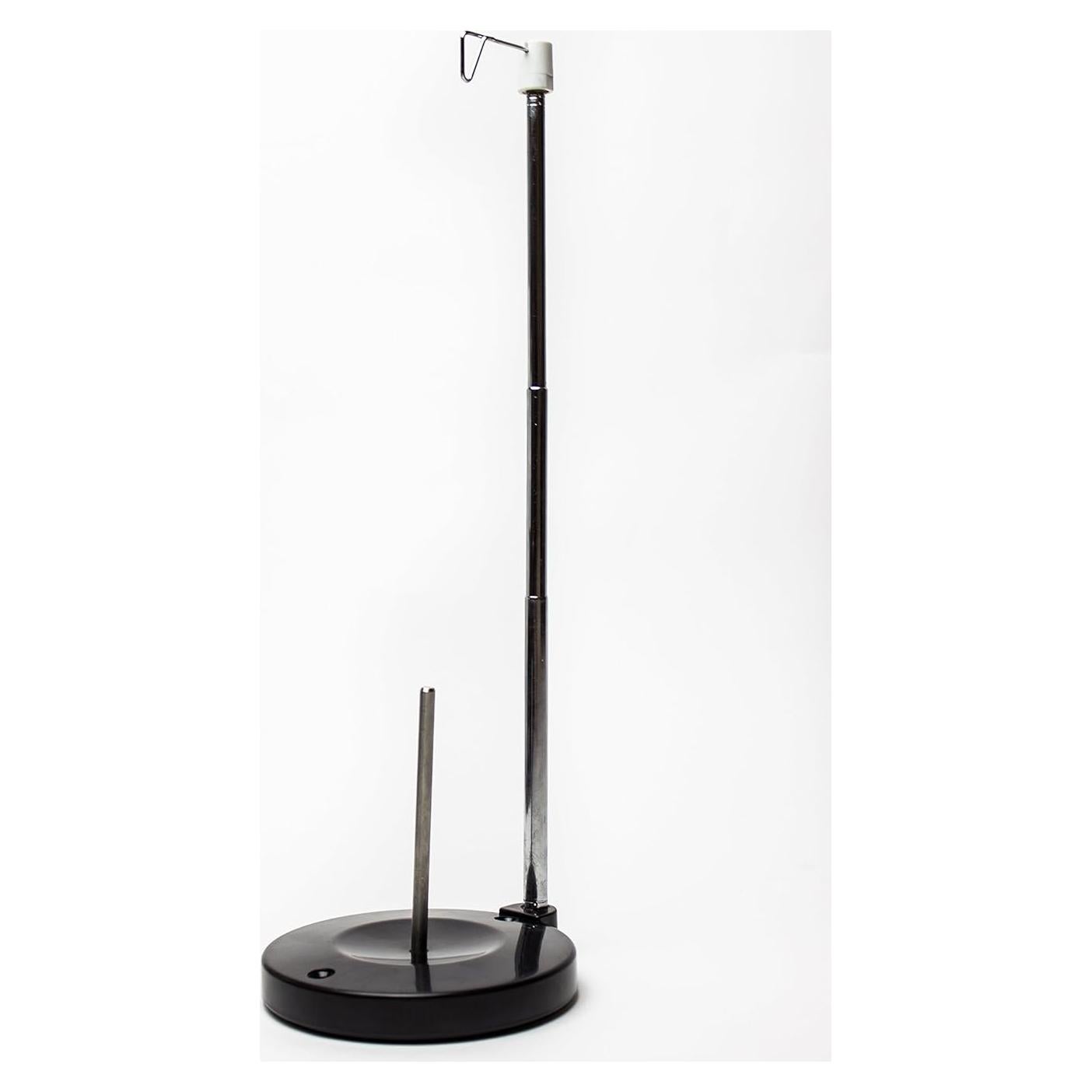 Soporte de Bobina de Hilo Ajustable Embroidex - Pedestal Estable