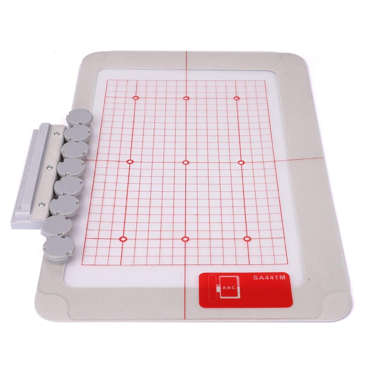 Aro Magnético Brother SA441 160x260mm para Bordado