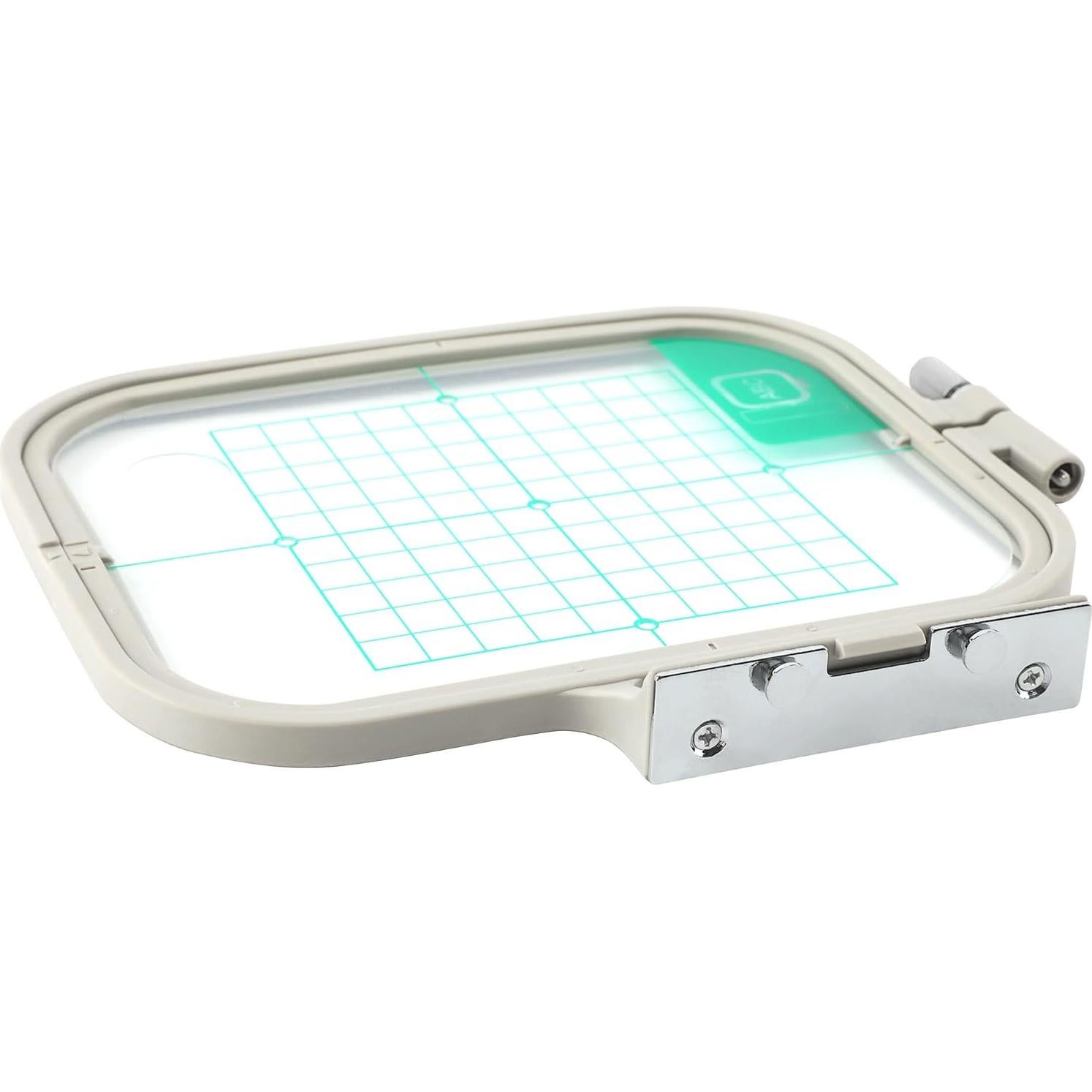 Aros de Bordado MagnaHoop 3en1 para Brother y Babylock