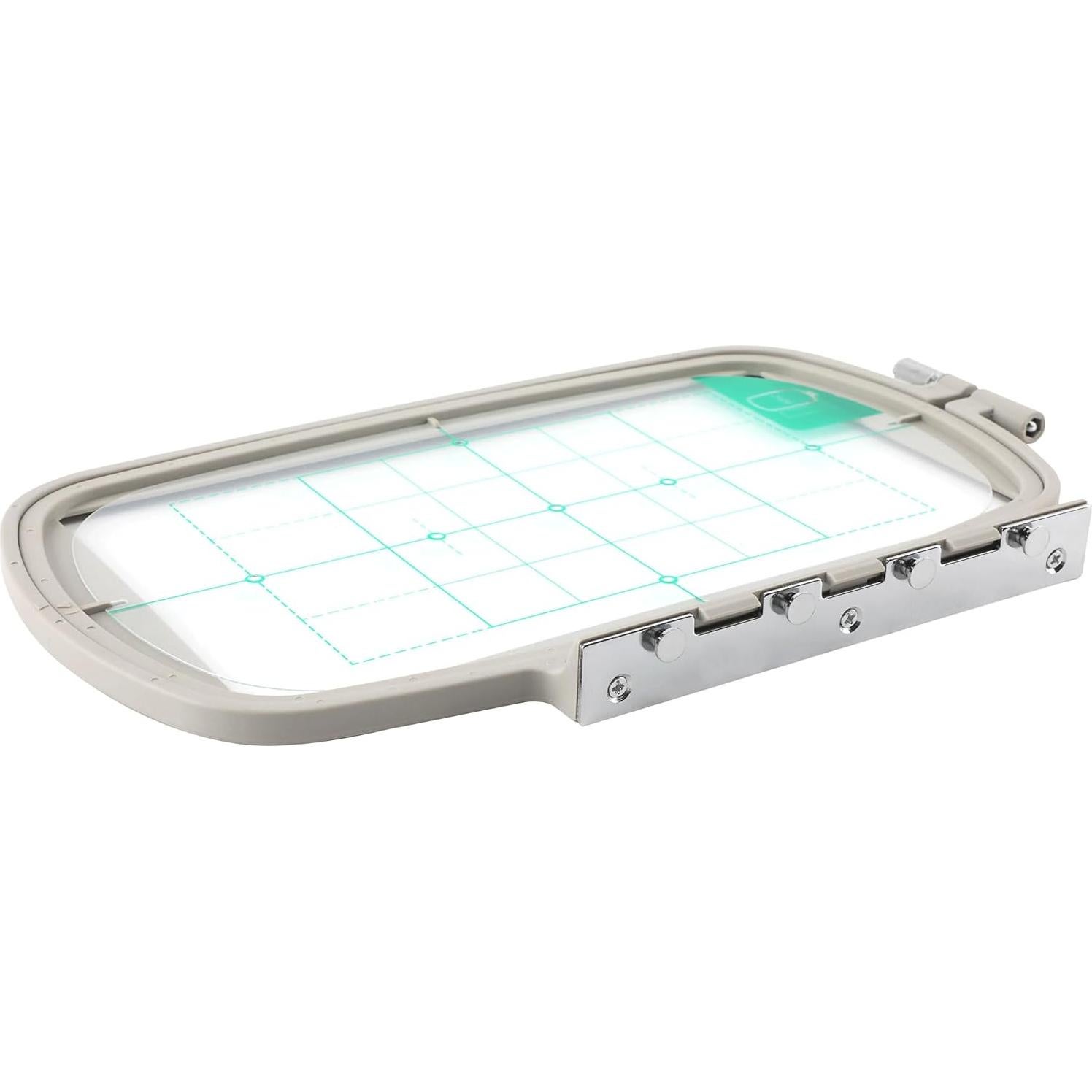 Aros de Bordado MagnaHoop 3en1 para Brother y Babylock