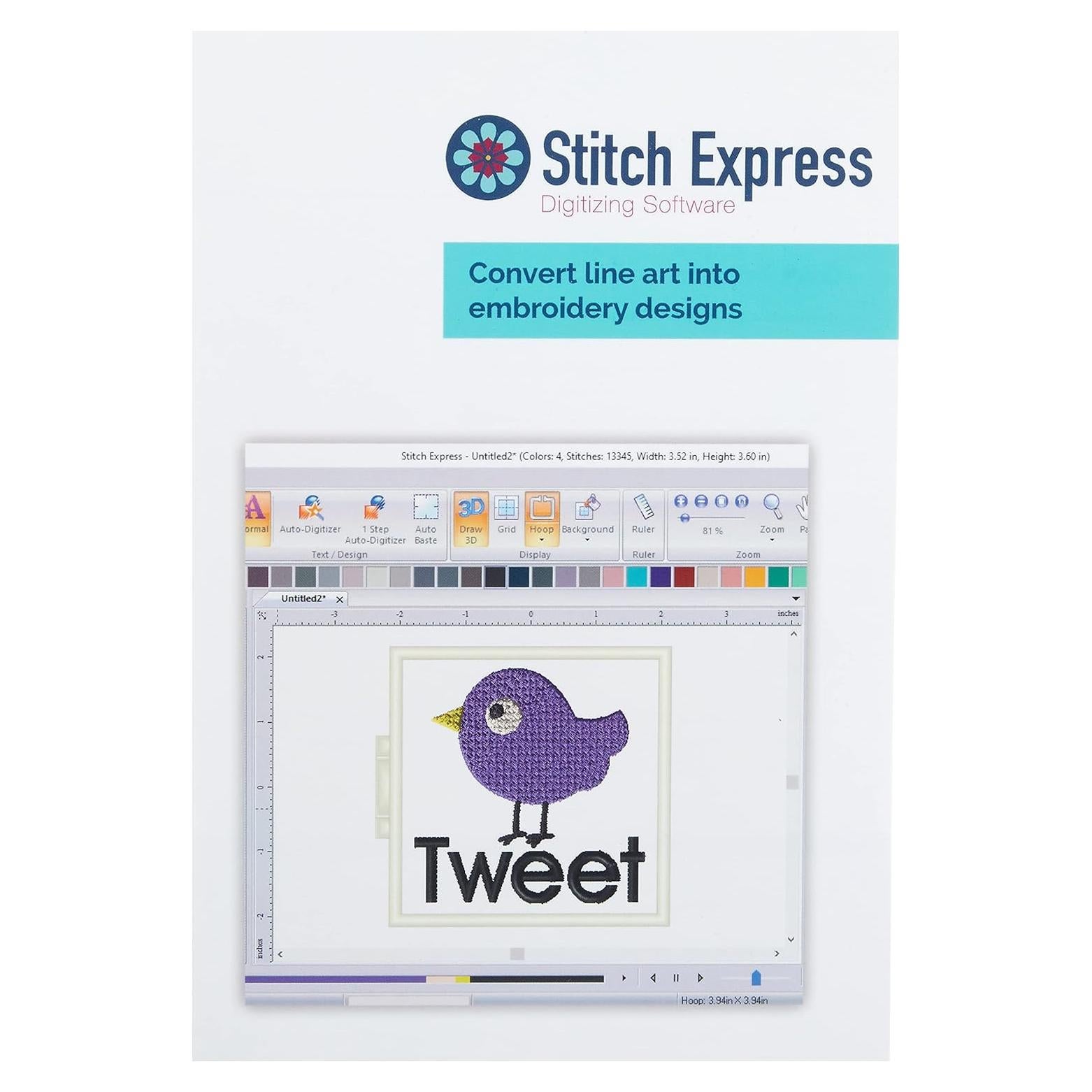 Software de Digitalización Automática Brother SAEXPRESS