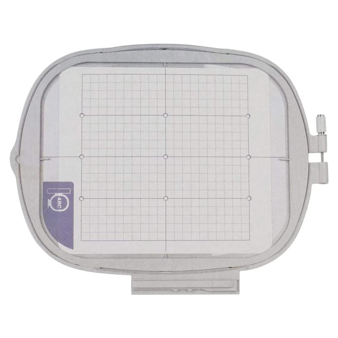 Aro para Máquina de Bordar Embroidex 20x20 cm SA446 EF91