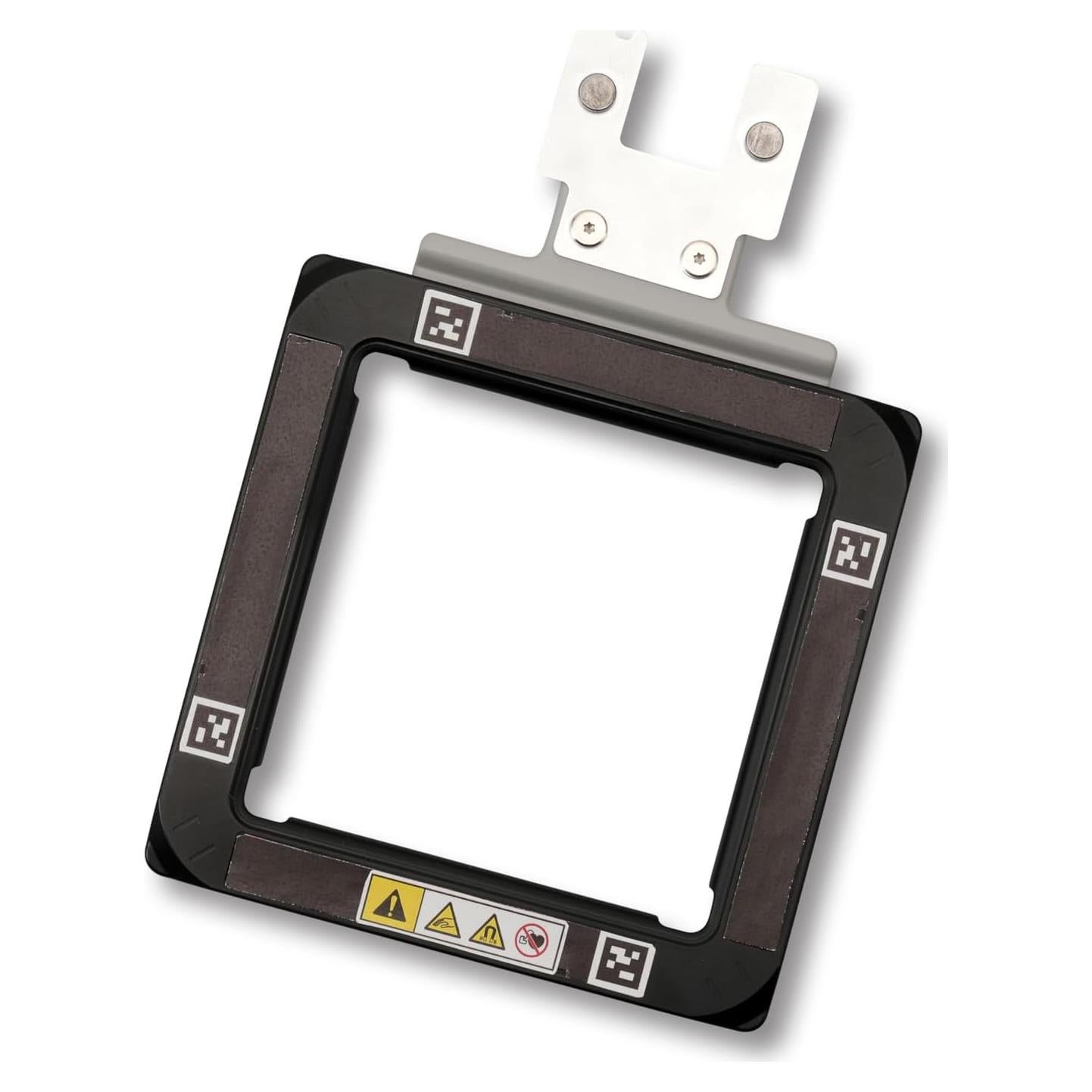 Marco de Bordado Magnético 7.62 cm x 7.62 cm Brother