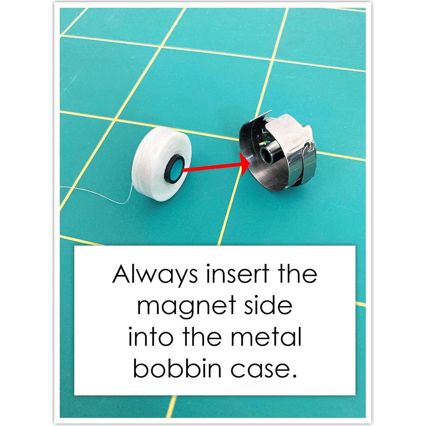 Bobinas de Bordado Magna-Glide Fil-Tec 20 Unidades L