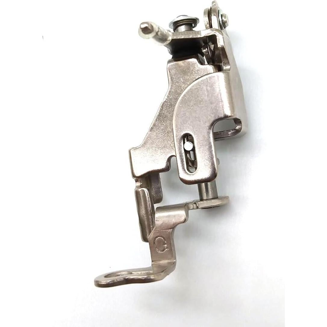 Pie de bordado Q Pie XD0474051 Brother para máquinas de coser