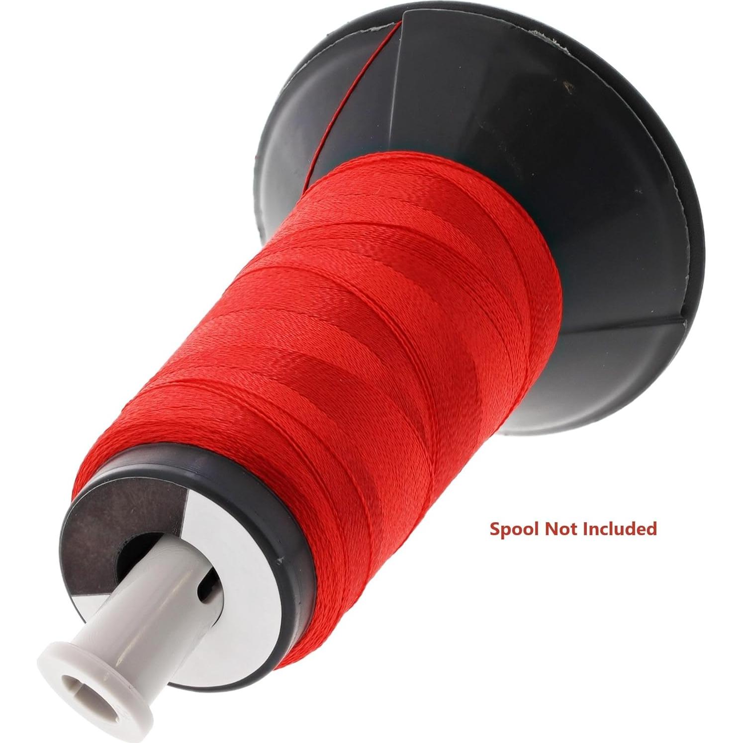 Inserto de Bobina para Máquinas de Coser Brother y Babylock XA5752121