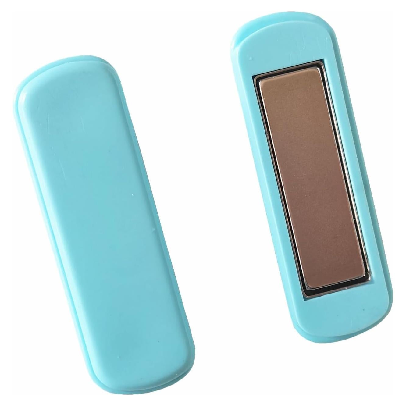 HONEYSEW Set de 4 Imanes para Aros Magnéticos de Bordado