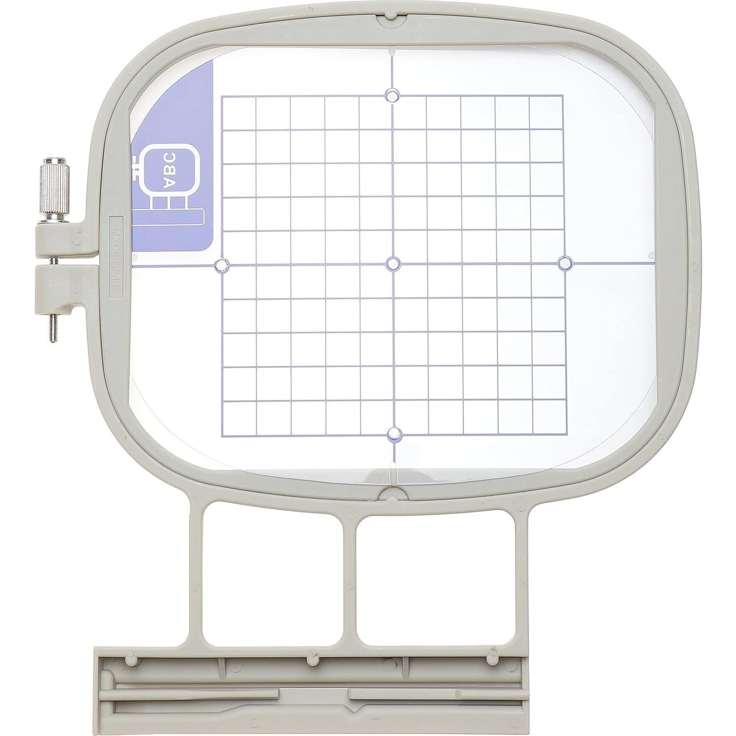 Aro de Bordado New Brothread SA438 10.16cm para Brother y BabyLock