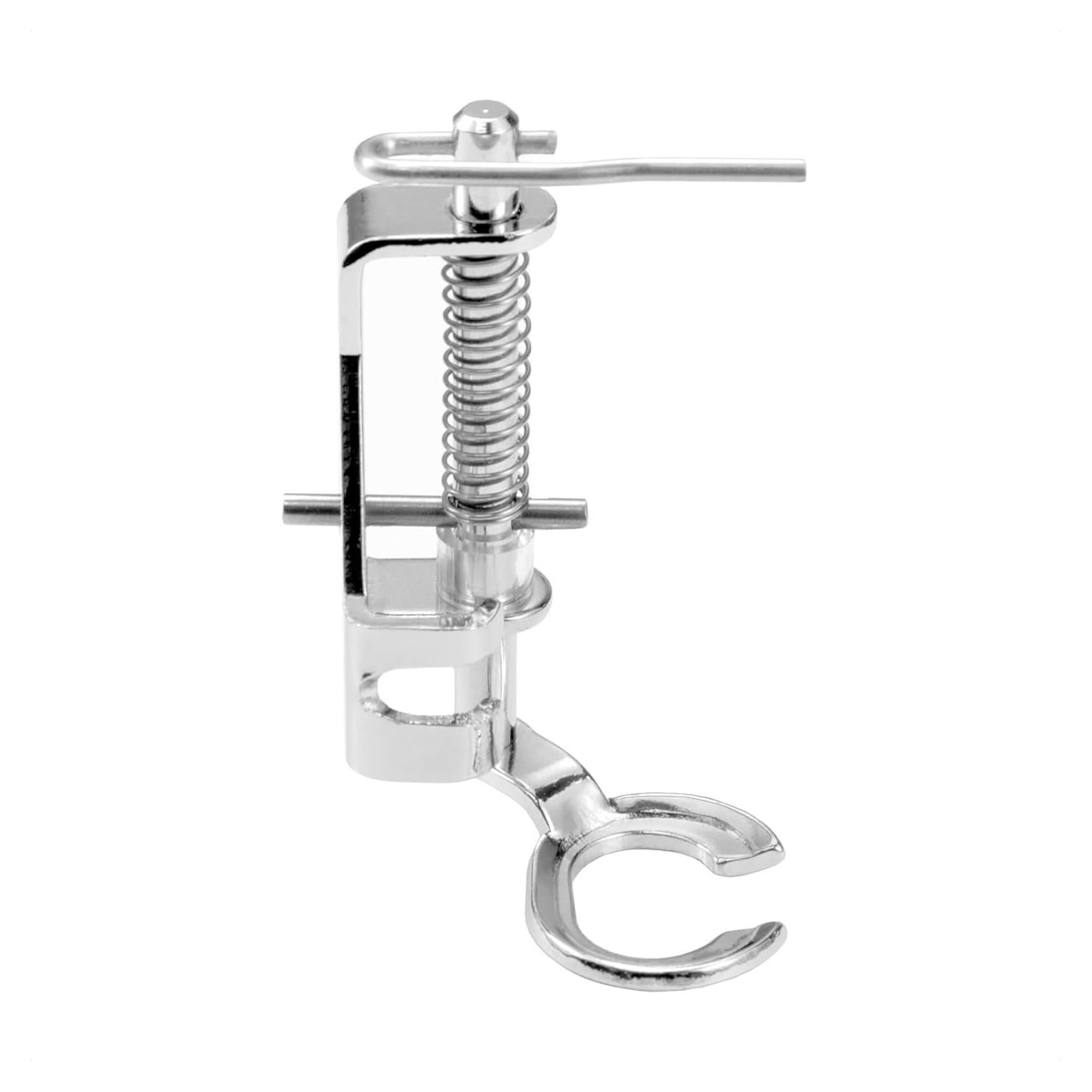 Pie de Prensatelas de Bordado y Acolchado FIKLOTA 34mm