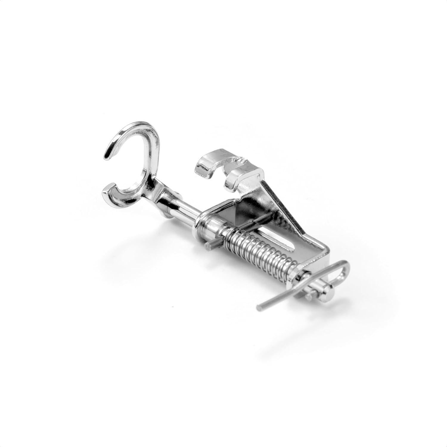 Pie de Prensatelas de Bordado y Acolchado FIKLOTA 34mm