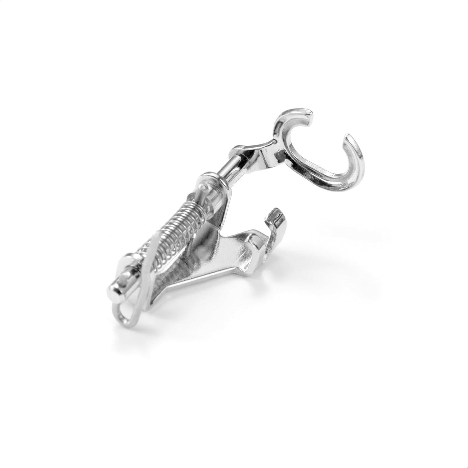 Pie de Prensatelas de Bordado y Acolchado FIKLOTA 34mm