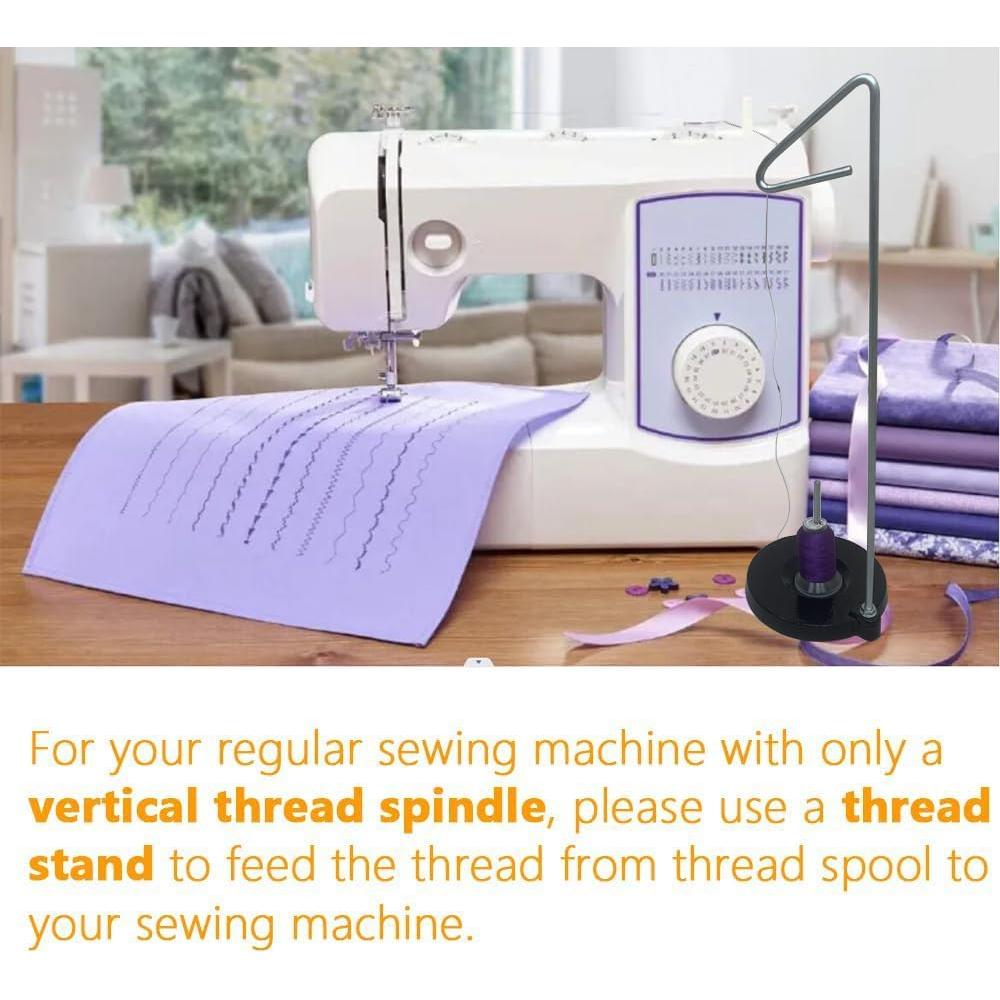 Hilos de Bordado a Máquina 100% Poliester 40 Colores 550yd