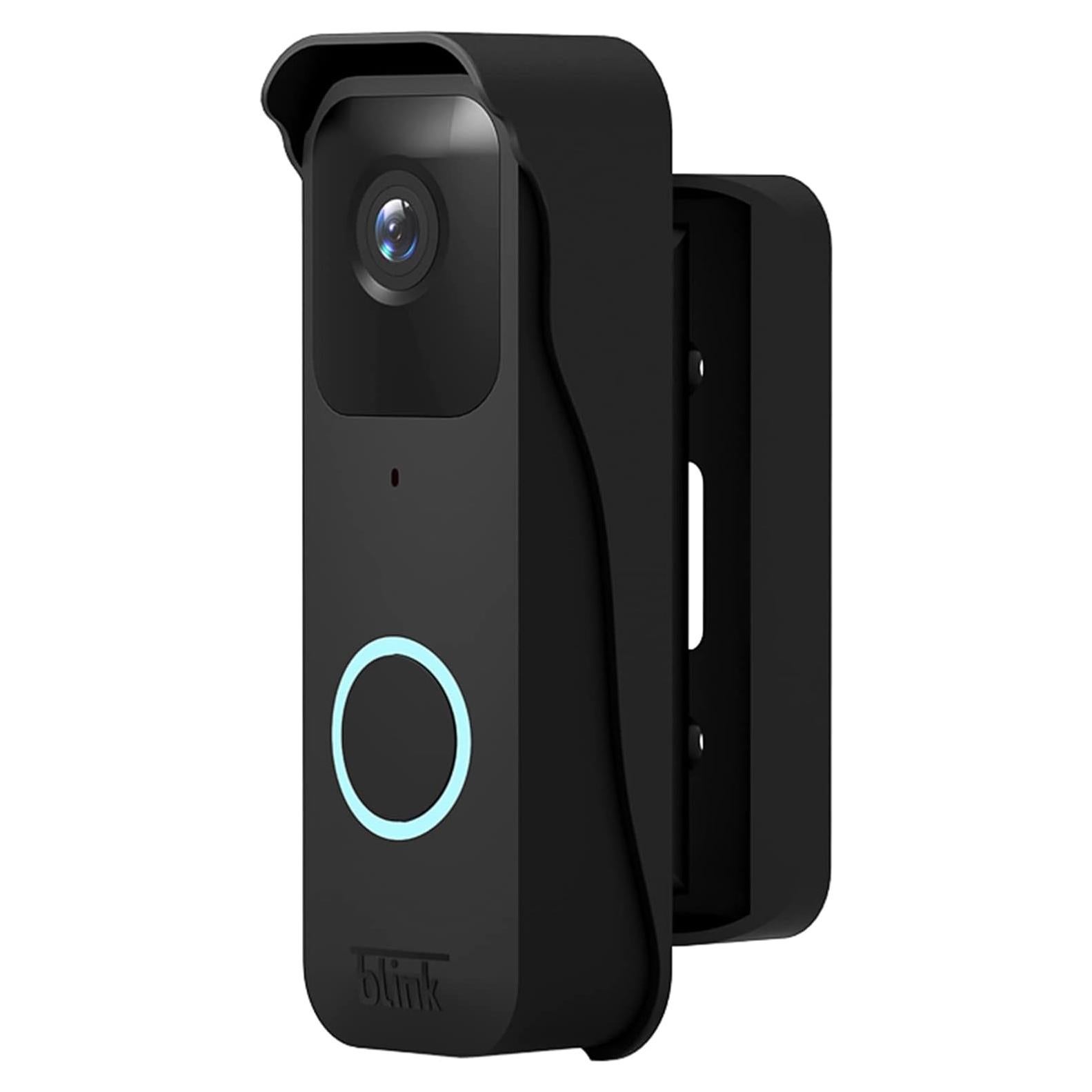 Soporte Ajustable para Timbre Blink Fieybirt - Negro