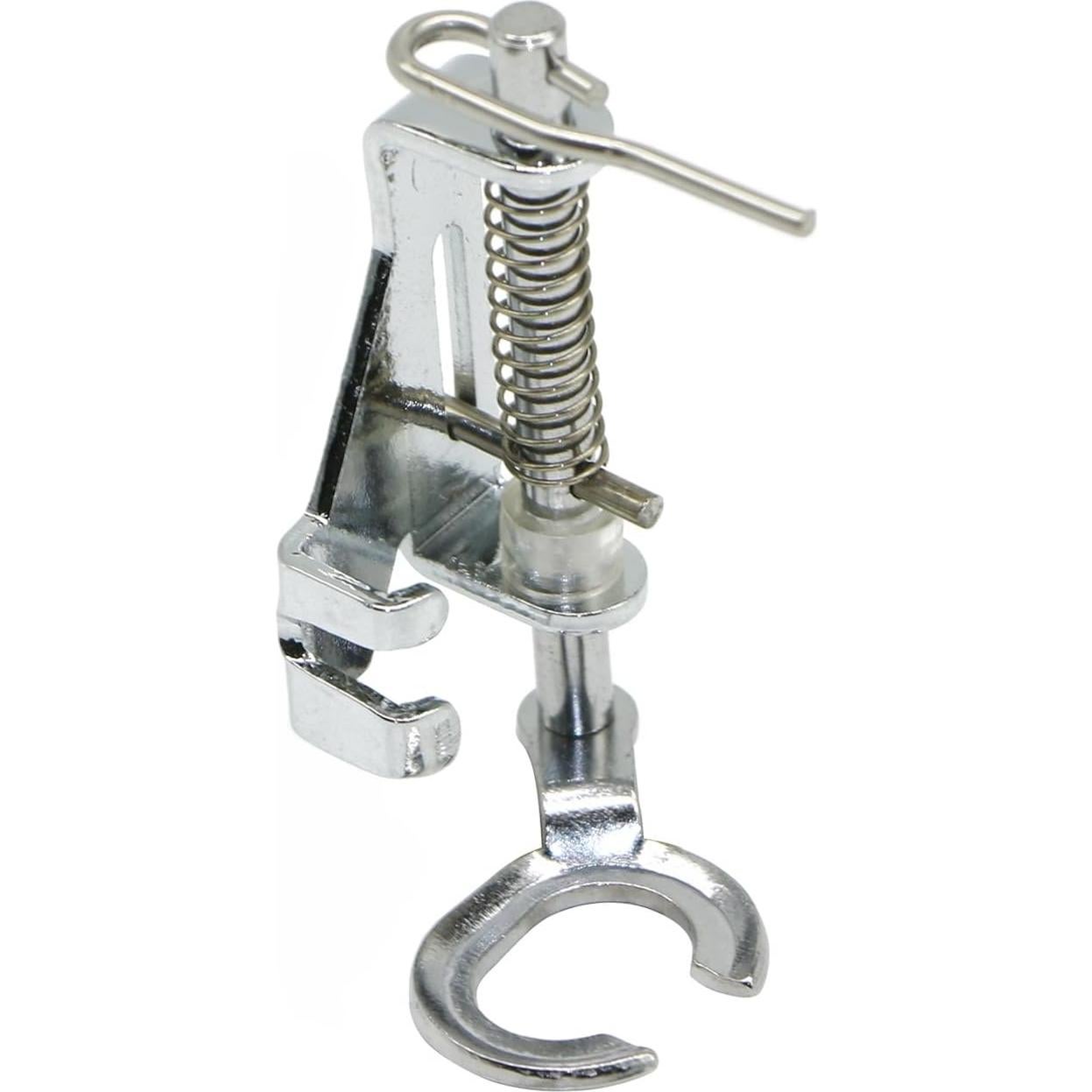 Juego de 3 Pies de Prensatelas de Metal para Coser STORMSHOPPING