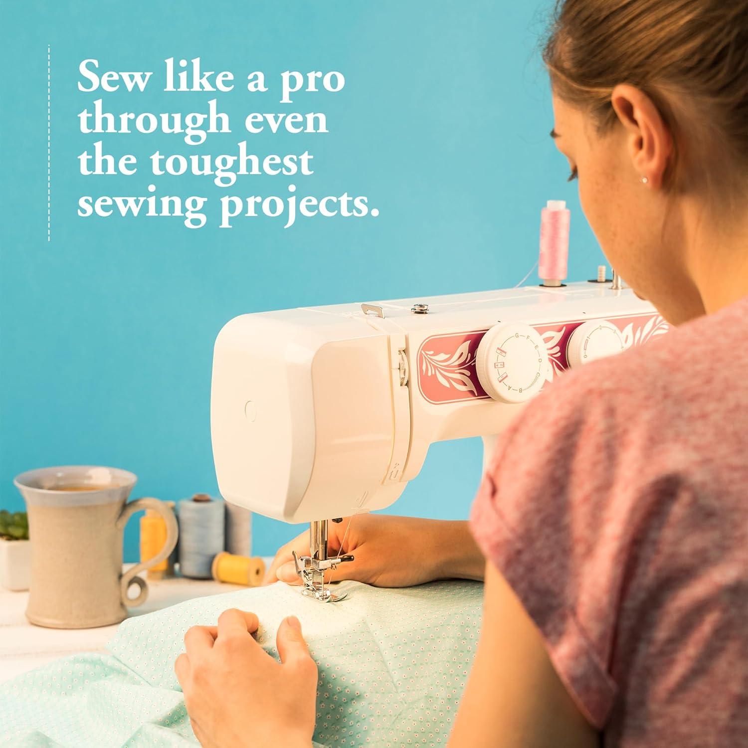 Agujas de Máquina de Coser Universales SCHMETZ 90/14 - Caja 100 Unidades