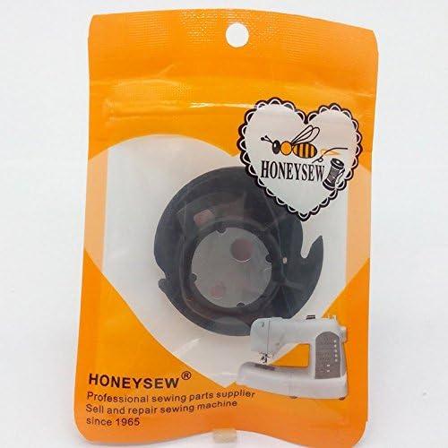 Bobina CASE XD1855351 para máquinas de coser Brother