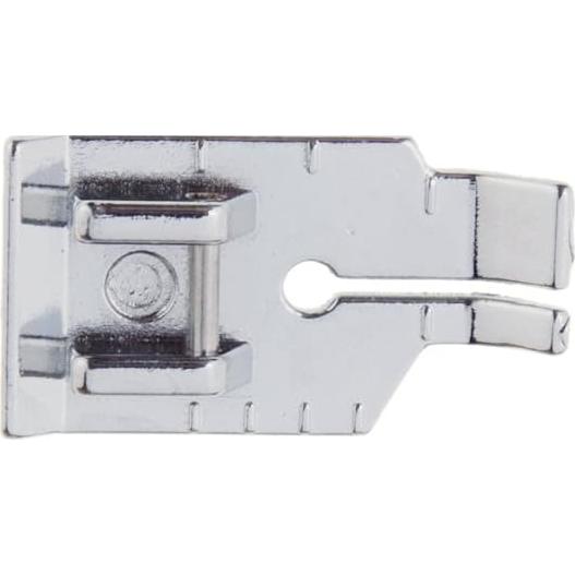 Pie de costura 1/4" Brother SA125 para acolchado