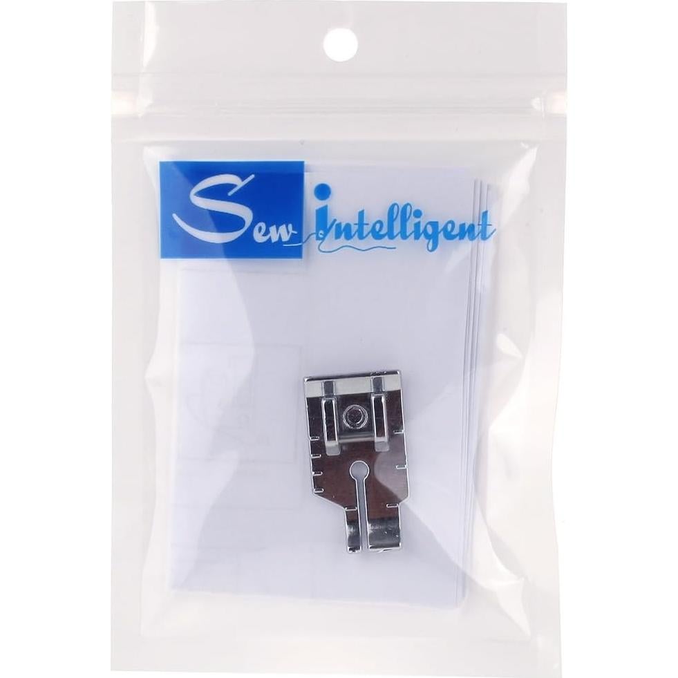 Pie de costura 1/4" Brother SA125 para acolchado