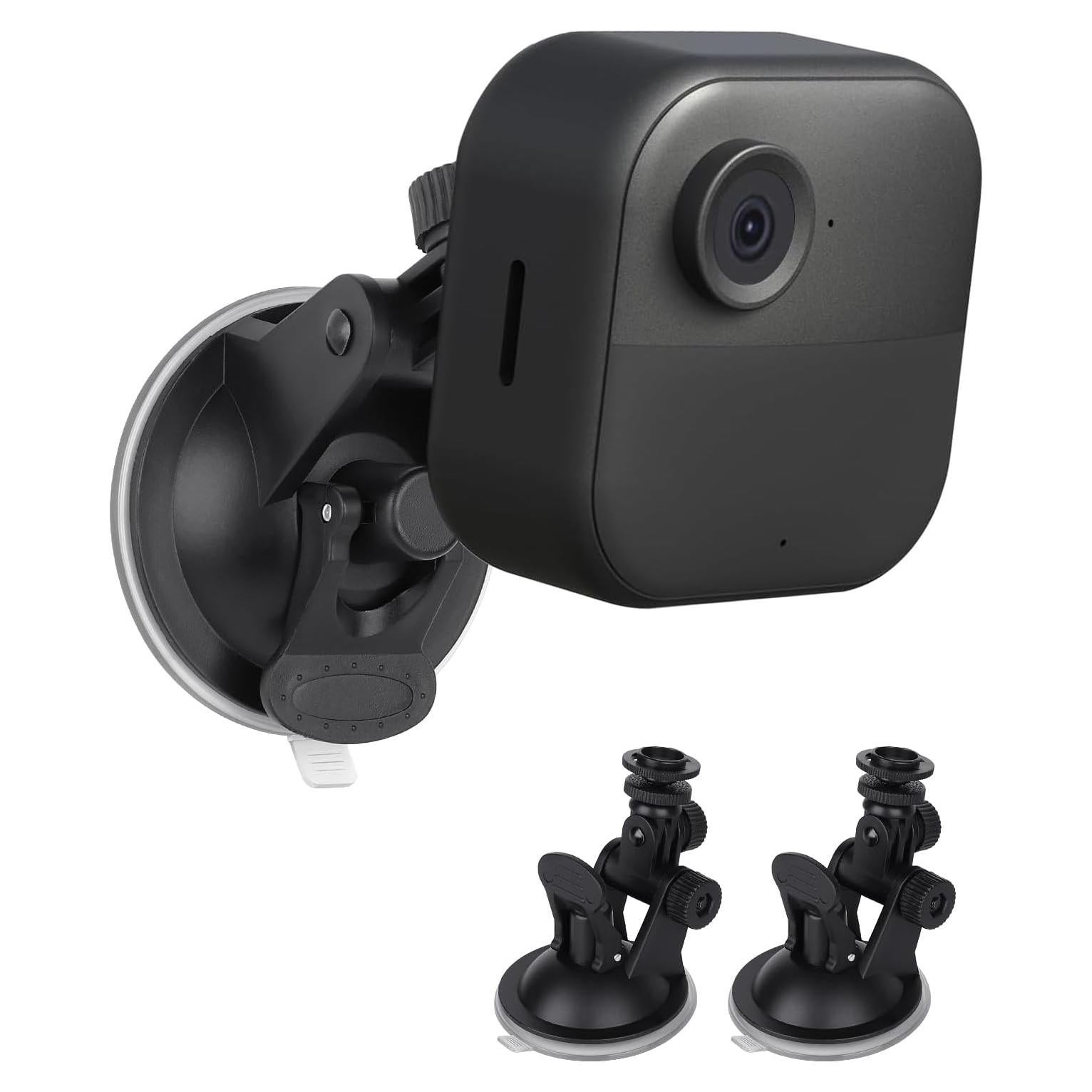 Soporte de Ventosa ALERTCAM para Cámara Blink XT/XT2 y Mini