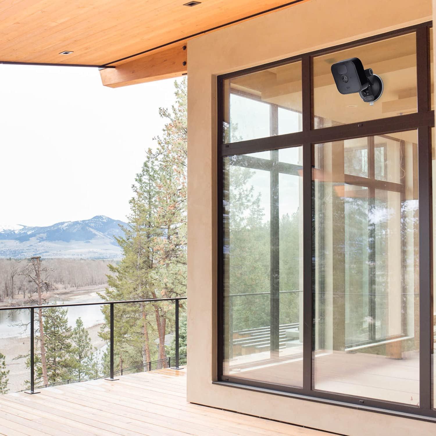 Soporte de Ventosa ALERTCAM para Cámara Blink XT/XT2 y Mini