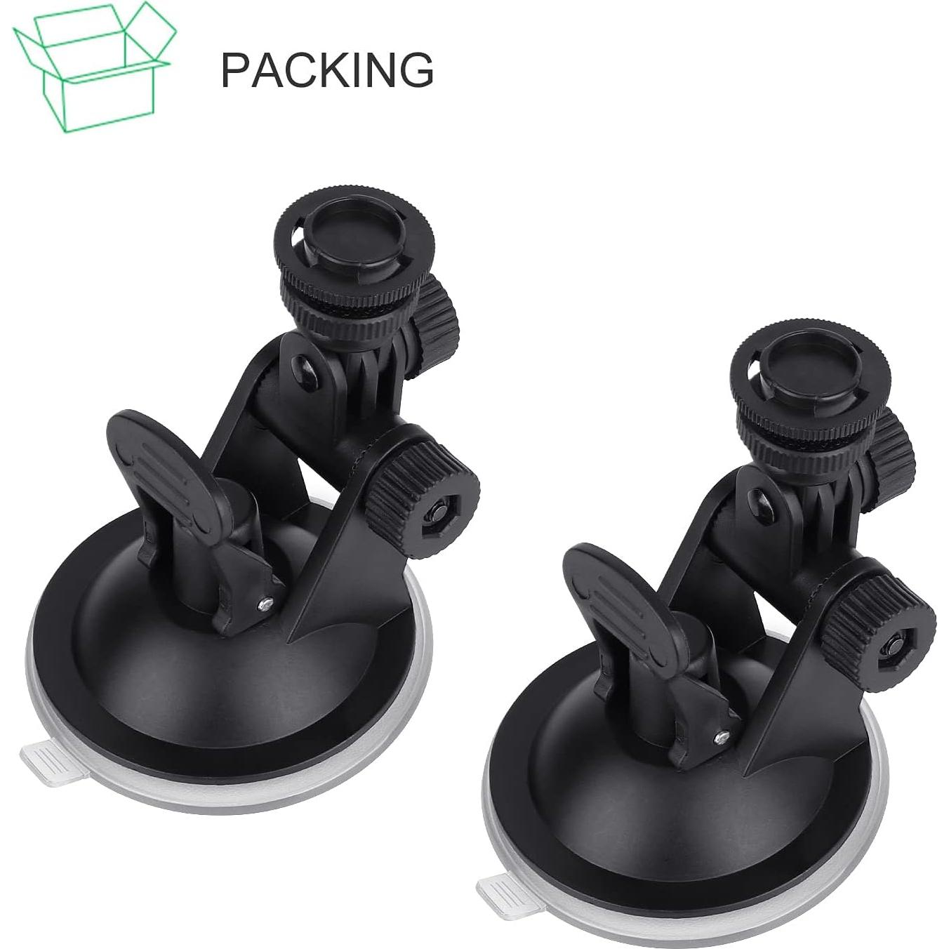 Soporte de Ventosa ALERTCAM para Cámara Blink XT/XT2 y Mini