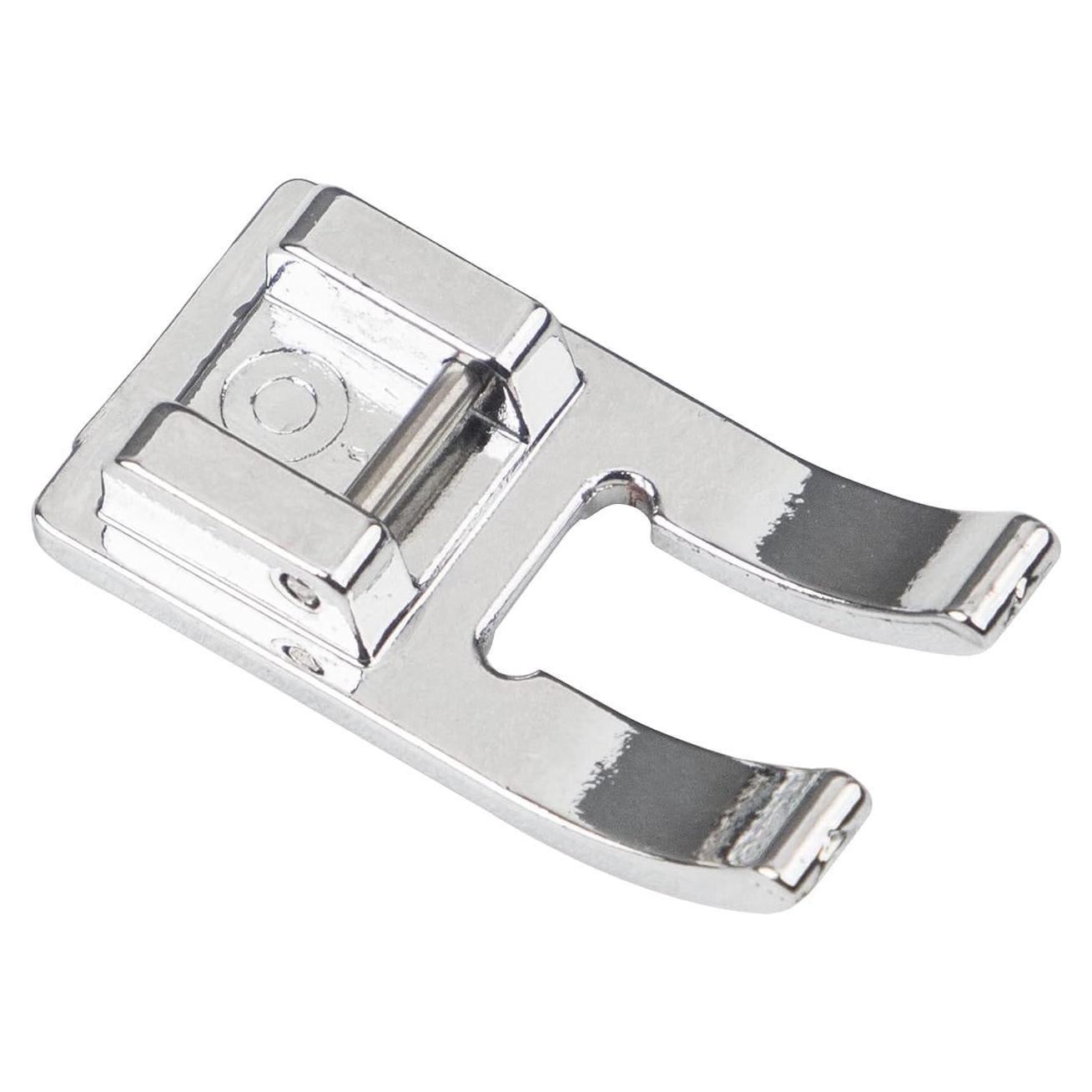 Pie de máquina de coser de punta abierta STORMSHOPPING - Compatible con Singer, Brother, Babylock