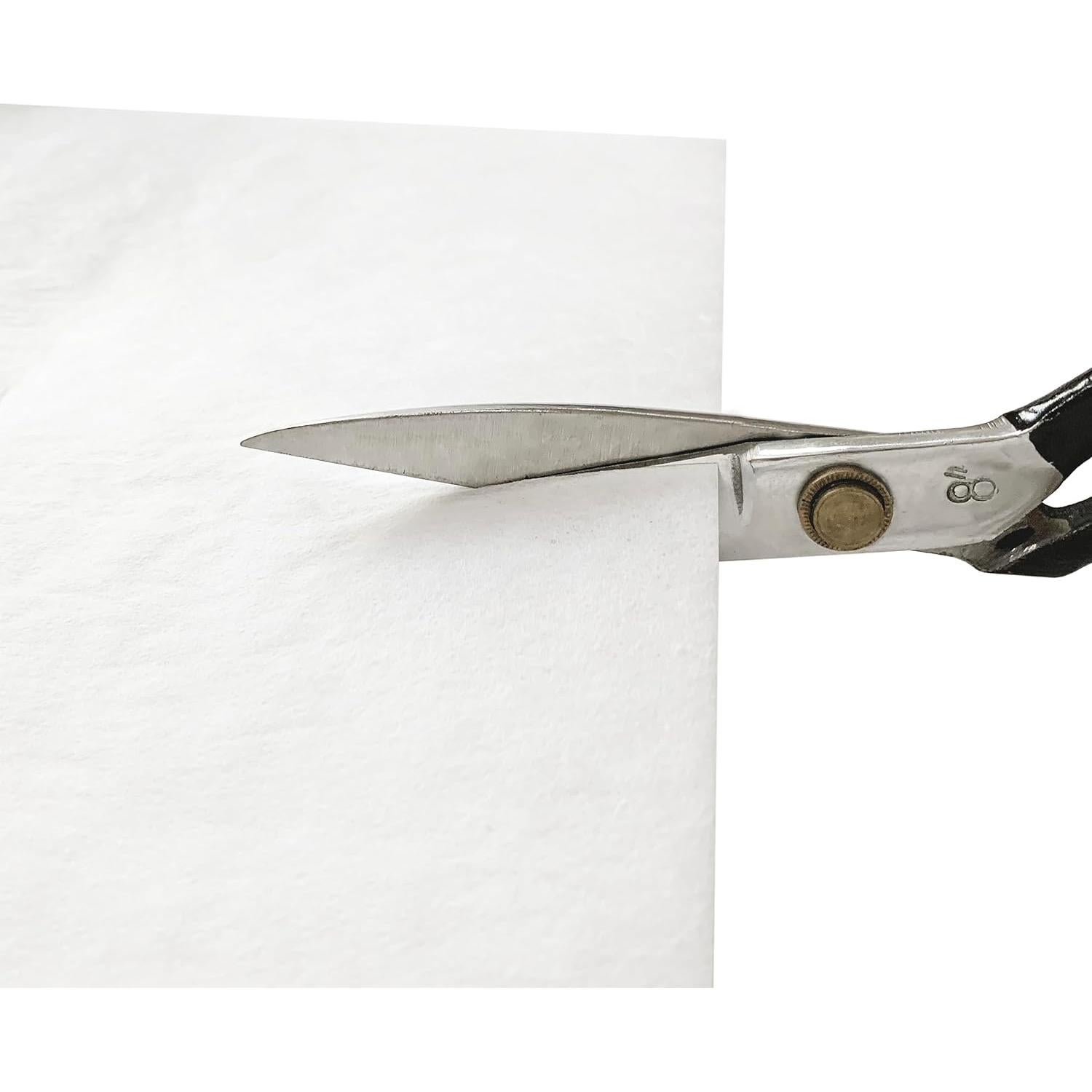 Estabilizador de Bordado HimaPro 100pcs 25.4x30.5cm 2.5oz