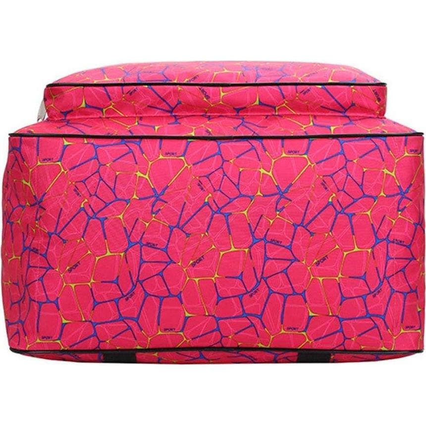 Bolsa de Transporte Acolchada JanTeelGO para Máquina de Coser