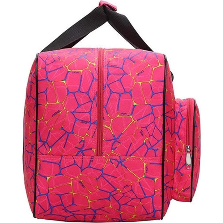 Bolsa de Transporte Acolchada JanTeelGO para Máquina de Coser