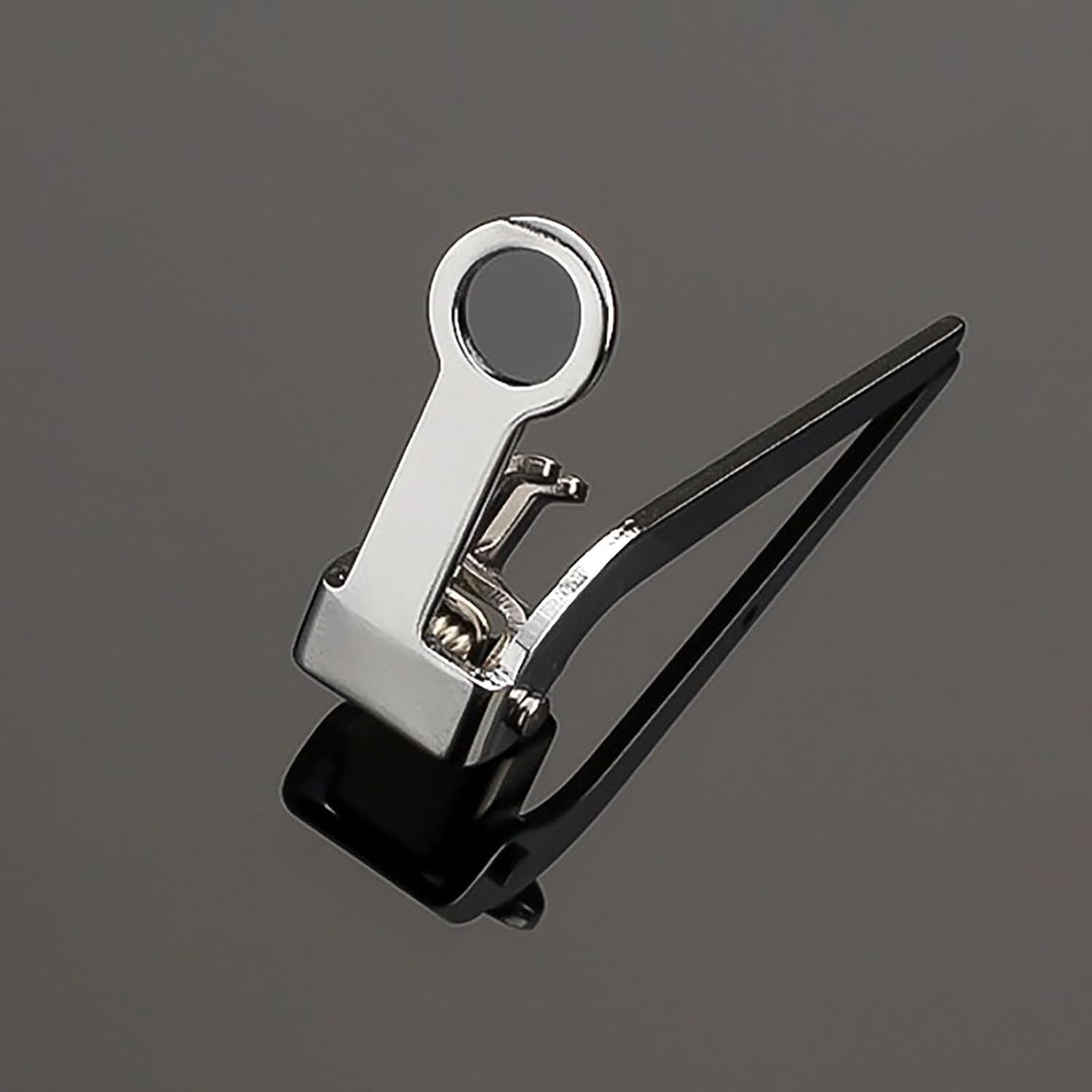 Pie de Prensatelas de Remallado Bajo Shank TISEKER para Bordado