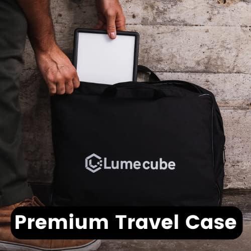 Kit de Iluminación LED Bicolor Lume Cube Studio 2 Puntos