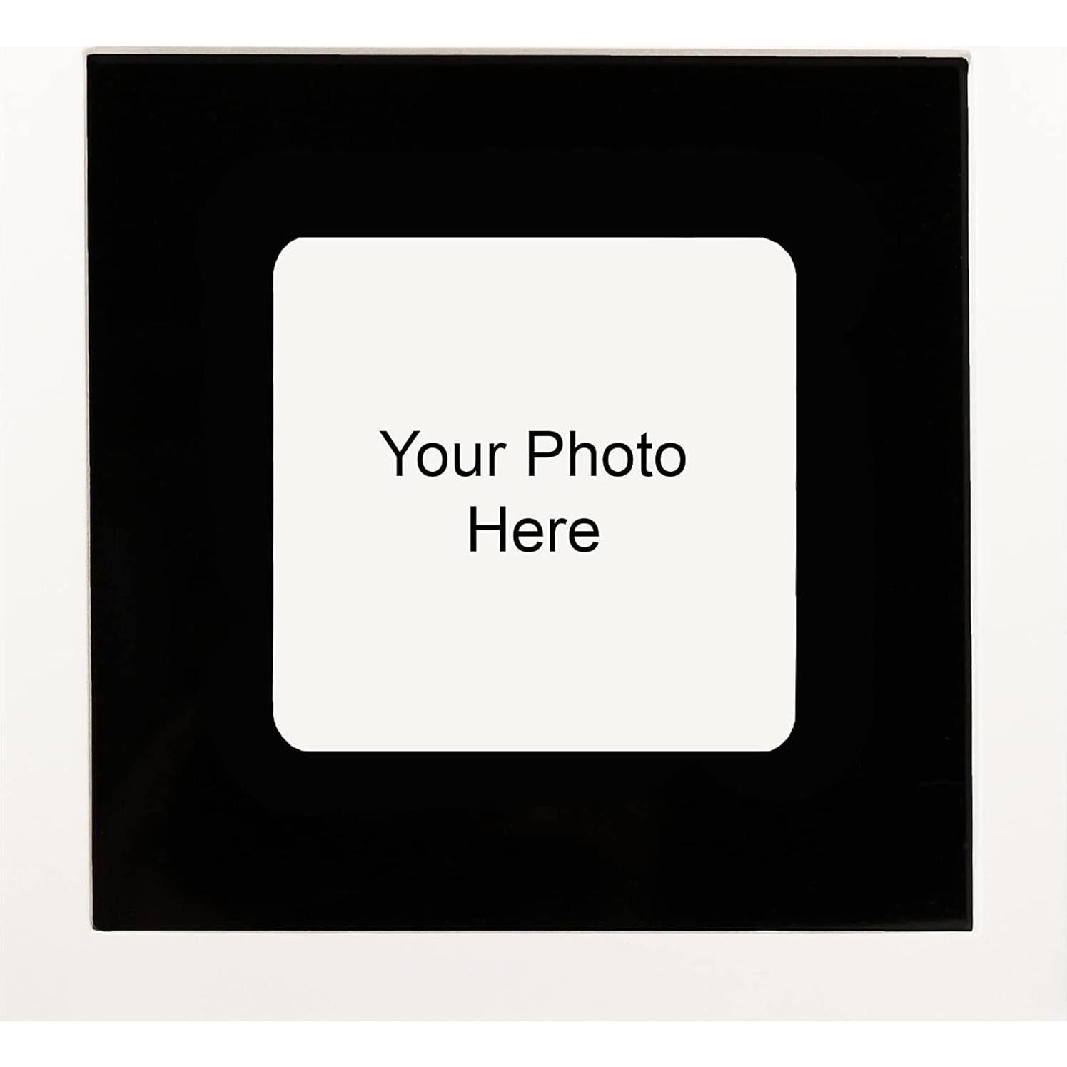 Marco Ocultador para Cámara Blink Mini Conceal-a-Cam