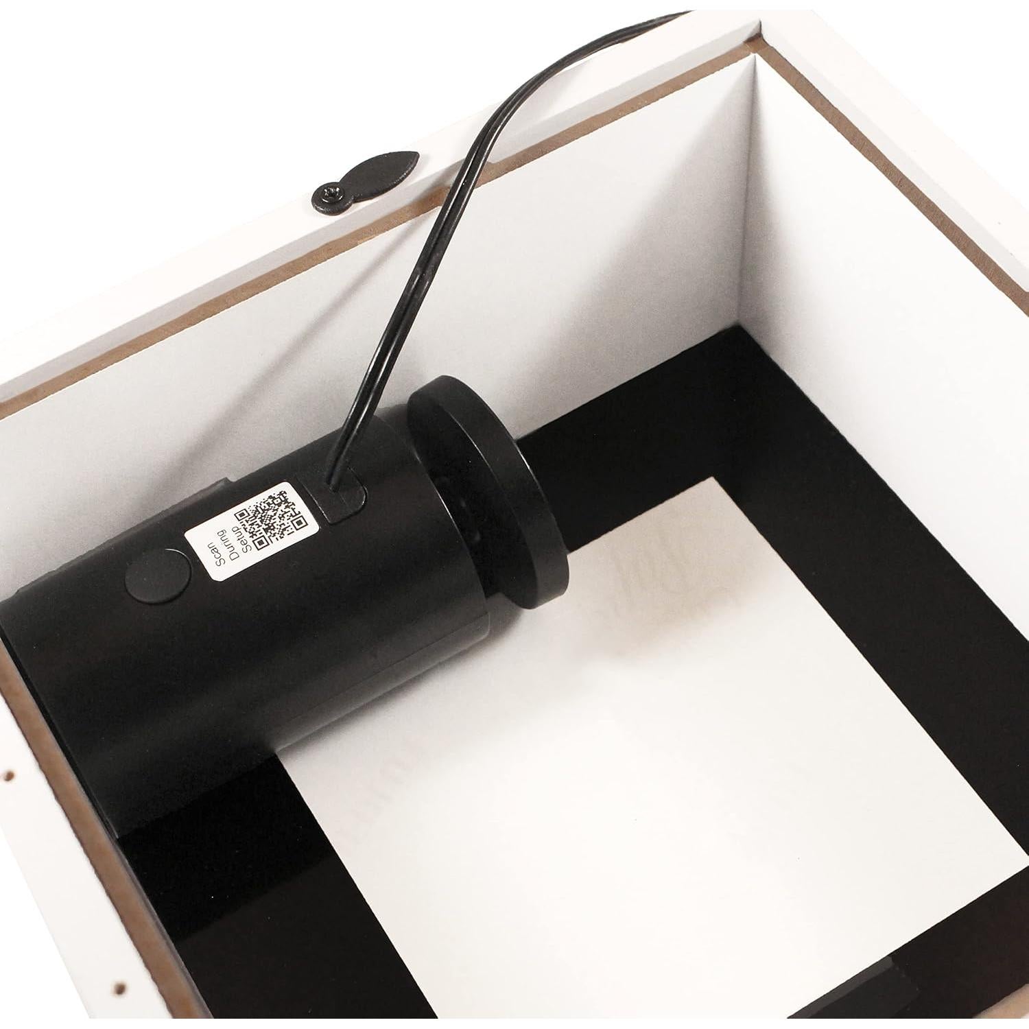 Marco Ocultador para Cámara Blink Mini Conceal-a-Cam