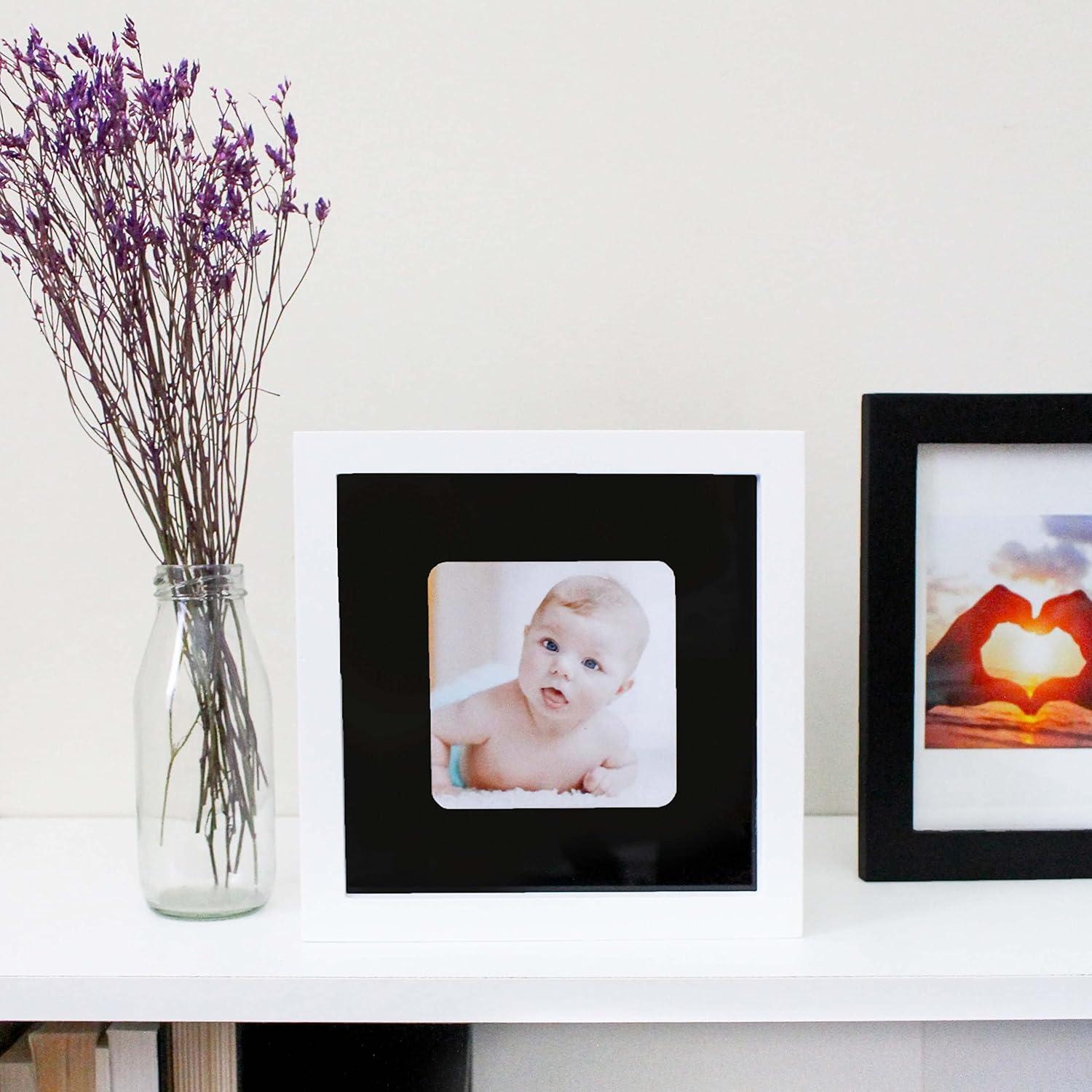 Marco Ocultador para Cámara Blink Mini Conceal-a-Cam